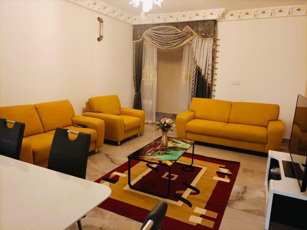 Residence Ambassa Etienne & Therese Yaoundé Dış mekan fotoğraf